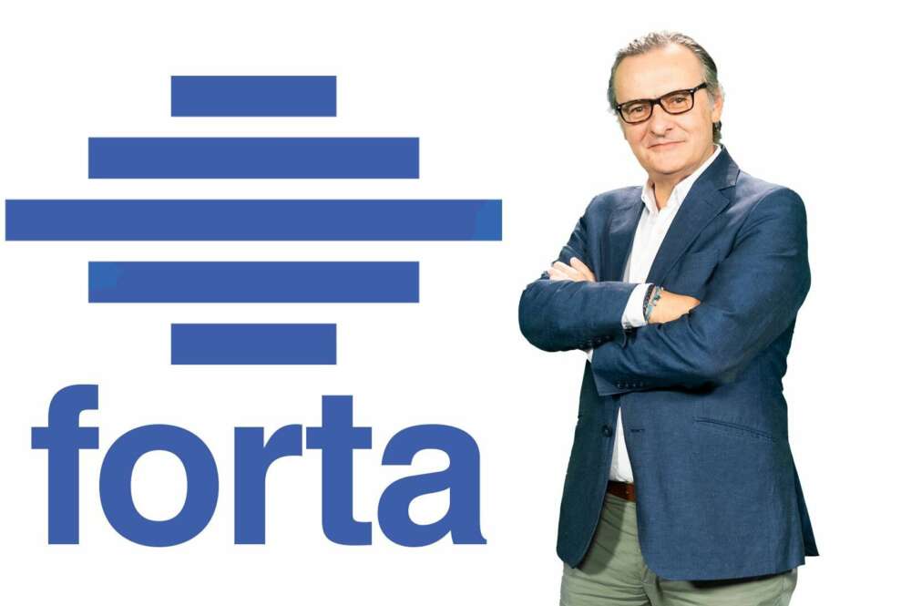 El exdirector de Contidos de la CRTVG Fernando R. Ojea, elegido nuevo secretario general de Forta