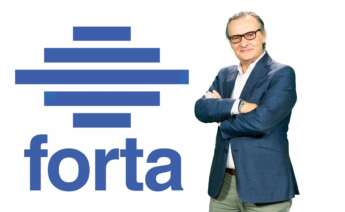 El exdirector de Contidos de la CRTVG Fernando R. Ojea, elegido nuevo secretario general de Forta