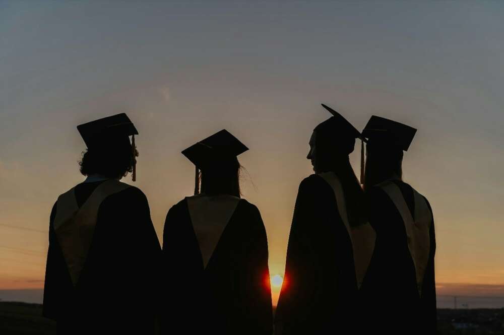 Vuelta a la universidad