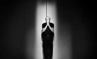Imagen de Giorgio Armani, diseñador italiano fallecido a los 91 años
