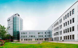 Campus UIE