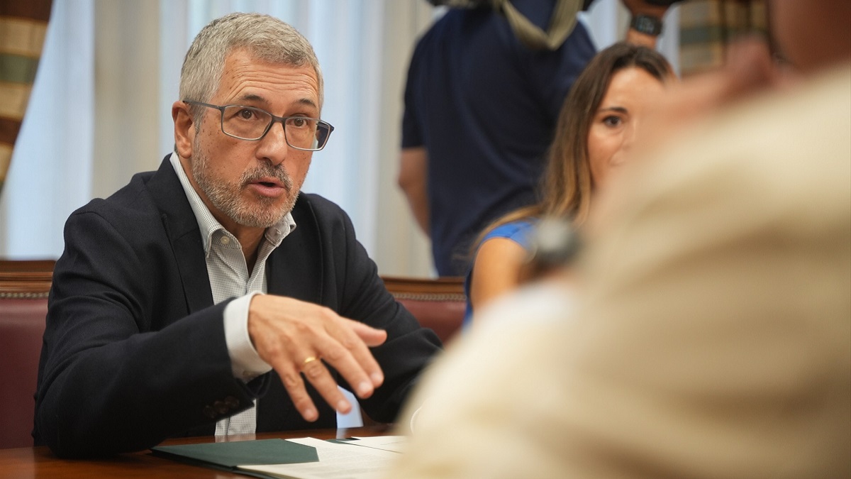 Alcaldes afectados por la dana se reúnen para la adecuación de infraestructuras de abastecimiento, saneamiento y depuración de aguas