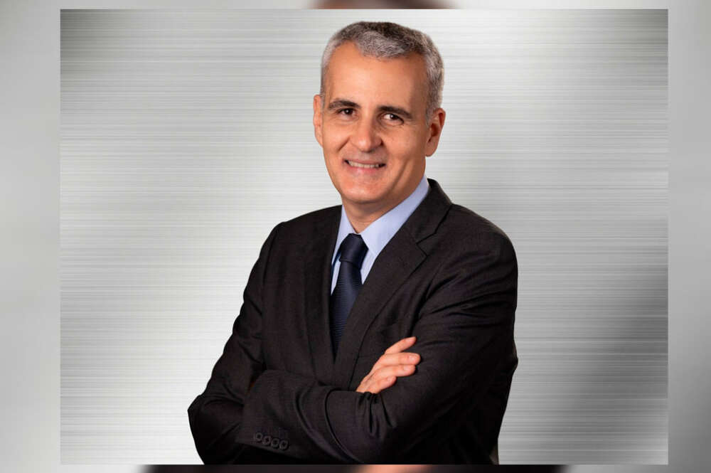 Joao Laranjo, nuevo director financiero