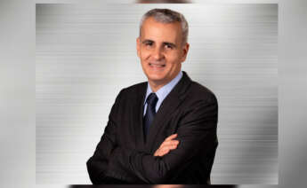 Joao Laranjo, nuevo director financiero