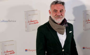 El arquitecto Joaquín Torres en una imagen de archivo en 2021 / EP