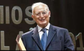 Luis Fernández Somoza