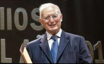 Luis Fernández Somoza