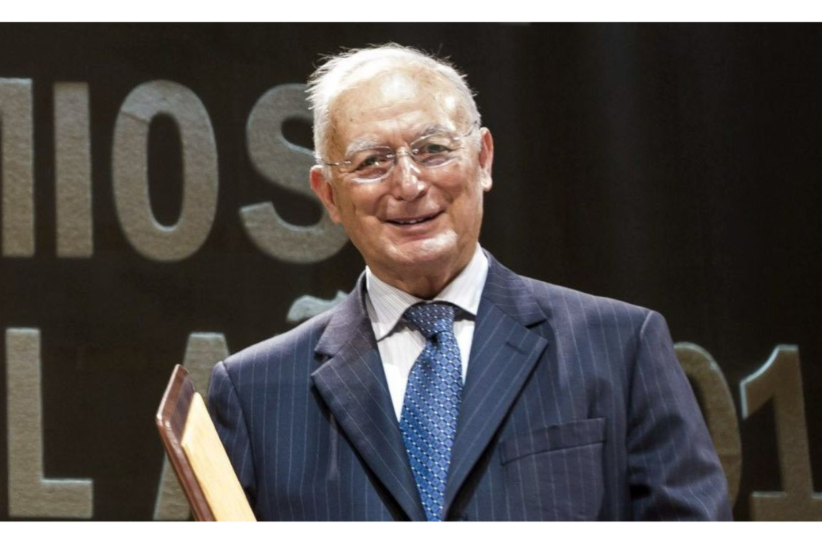 Luis Fernández Somoza