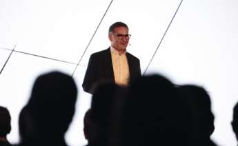 Manuel Pose Palleiro, presidente ejecutivo del grupo Aluman, radicado en Arteixo (A Coruña)