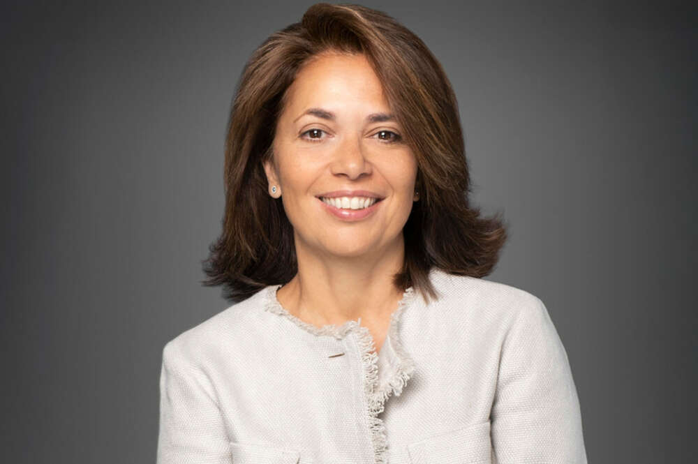 María J. Porta