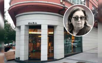 La empresaria coruñesa Dolores Ortega, hija de Primitiva Renedo y Antonio Ortega Gaona, labró parte de su fortuna con la salida a bolsa de Inditex