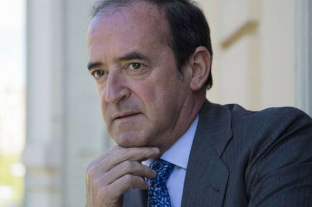 Ramón Cerdeiras, socio fundador de Portobello Capital