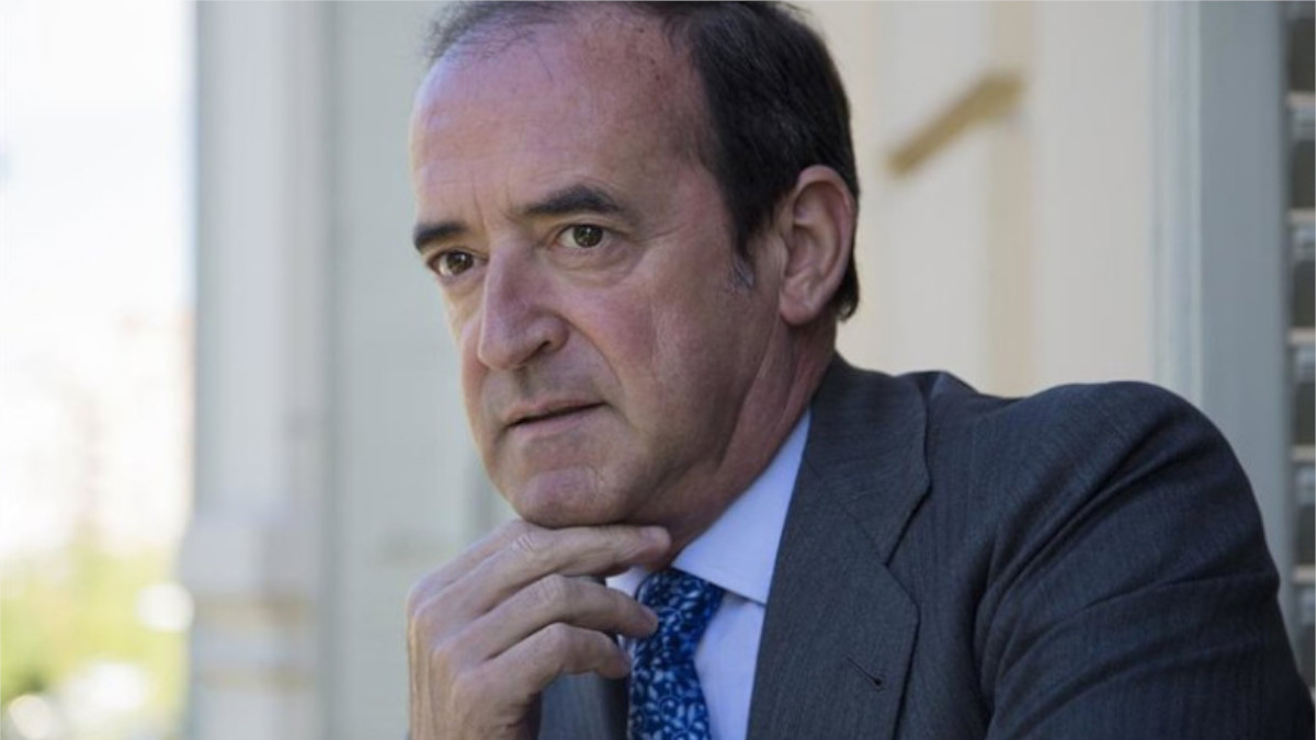 Ramón Cerdeiras, socio fundador de Portobello Capital