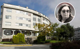 La empresaria Dolores Ortega, sobrina de Amancio Ortega, participa a través de su sociedad holding Marlolan, en una de las sociedades del grupo de construcción Álvarez Conchado