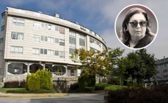 La empresaria Dolores Ortega, sobrina de Amancio Ortega, participa a través de su sociedad holding Marlolan, en una de las sociedades del grupo de construcción Álvarez Conchado