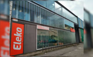 Instalaciones de Eleko en A Coruña