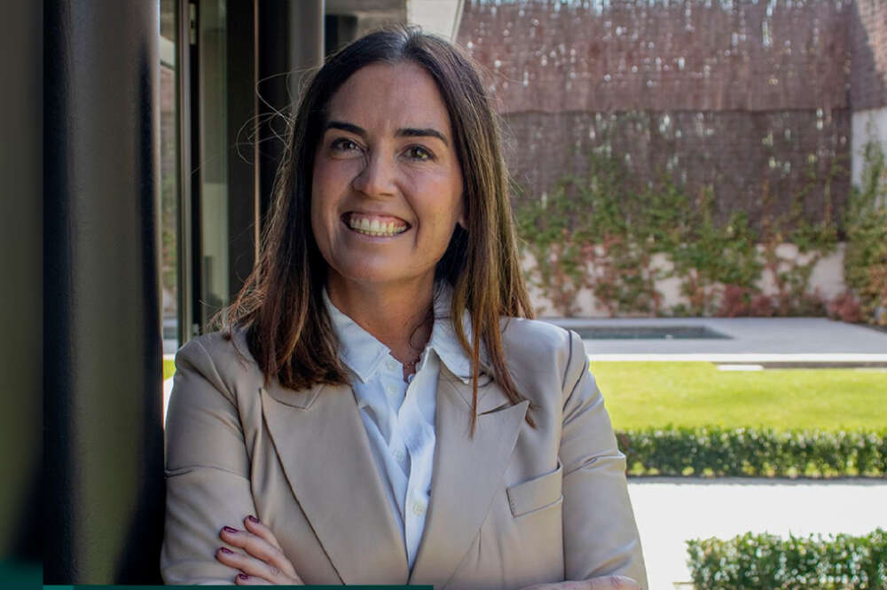 Iria Mouzo, nueva 'senior advisor' de Nitid Corporate Affairs