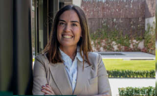 Iria Mouzo, nueva 'senior advisor' de Nitid Corporate Affairs