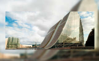 Museo Centro Gaiás