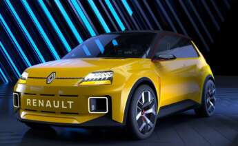 Renault prepara un despido multitudinario