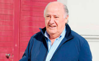 Amancio Ortega