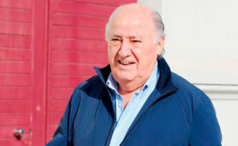 Amancio Ortega