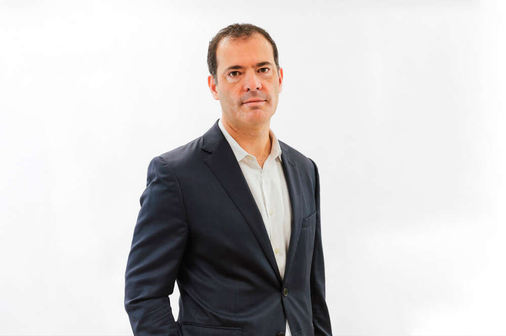 Carlos Pedreira, nuevo director general de Alcampo