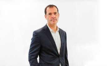 Carlos Pedreira, nuevo director general de Alcampo