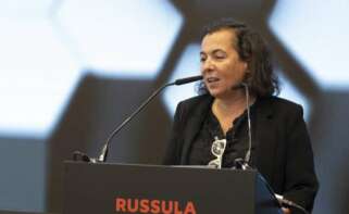 Eva Maneiro, CEO de Russula / Russula