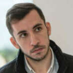 Fernando Arufe