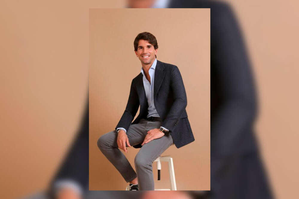 Francisco Gutiérrez, nuevo director general adjunto de Scalpers