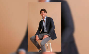 Francisco Gutiérrez, nuevo director general adjunto de Scalpers