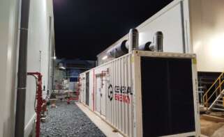 Genesal Energy diseña un grupo electrógeno específico para una central térmica en República Dominicana. - GENESAL ENERGY