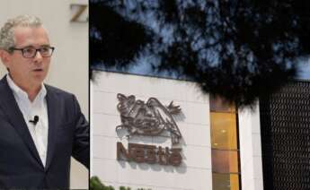 Nestlé ha anunciado un recorte de plantilla de 16.000 personas hasta 2027