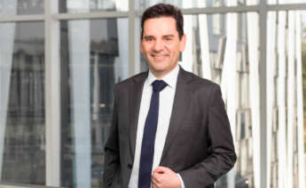 José Luis Blanco, presidente de Nordex