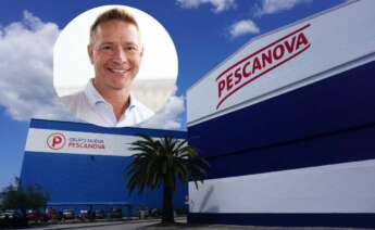 Keith Decker es el nuevo director global de Ventas, Marketing e Innovación de Nueva Pescanova