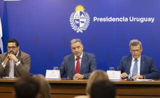 El Gobierno de Uruguay rompe su contrato con el astillero Cardama por 80 millones y avisa de posible “fraude”
