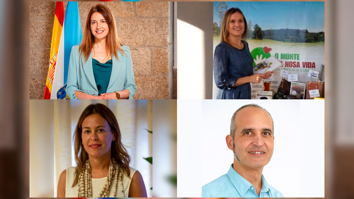 Los retos y el futuro de la Galicia rural, a debate en un nuevo foro de Economía Digital