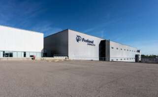 Profand compra al Gobierno de Aragón las instalaciones que ya explota en Zaragoza