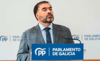 Alberto Pazos Couñago - PPDEG