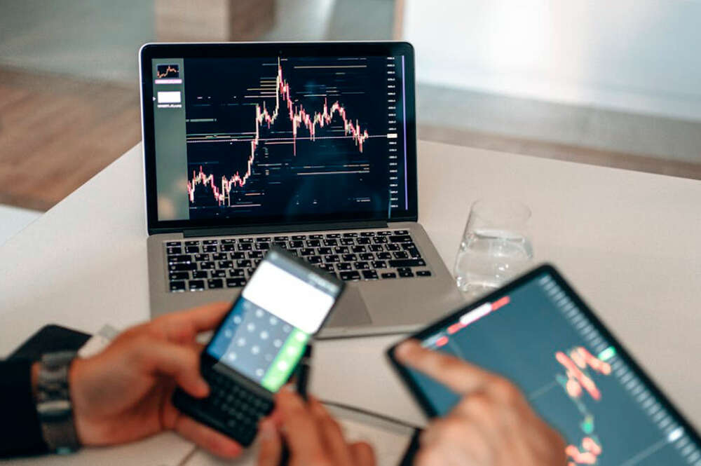 Panel de cotizaciones