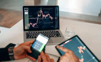 Panel de cotizaciones