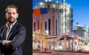 Reganosa ficha para su departamento de Recursos Humanos al ex directivo de Greenalia, Gonzalo Castañeira