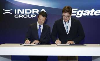 Indra se alía con la española Egatel para desarrollar sistemas de defensa y de comunicación militar avanzados