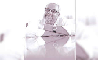 Julio Fernández Rodríguez, fundador de Filmax