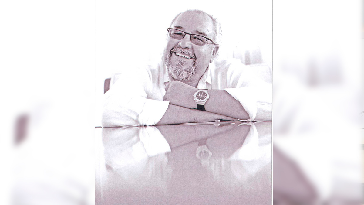 Julio Fernández Rodríguez, fundador de Filmax