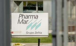 Sede de Pharma Mar en Madrid / Pharma Mar