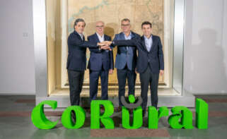 La cooperativa Clun, dueña de Feiraco, y Leche Celta, en manos de la lusa Lactogal, se unen en un gran grupo gallego