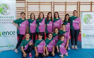 El Plan Social de Ence  en Pontevedra patrocinó el Club Taekwondo Taekanart en su edición 2024. En la de 2025 se apoyarán 70 proyectos del ámbito deportivo.