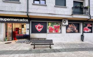 Imagen de un Claudio franquiciado / Gadisa